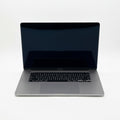 NY08-45278 Apple MacBook Pro 16" A2141 2020 Laptop for Parts Broken