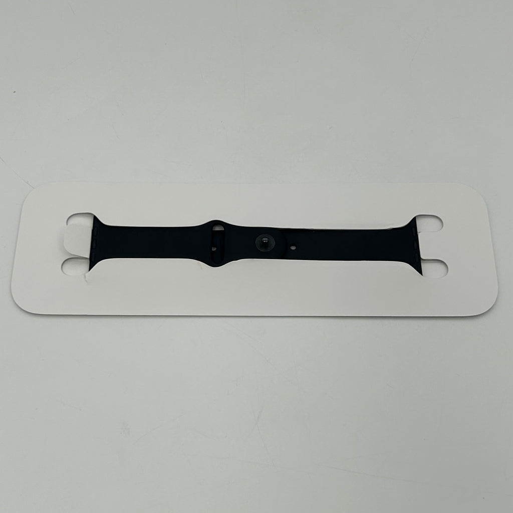 Apple Watch Series 11 46mm Aluminum Black (GPS Only)100% BH - Open Box