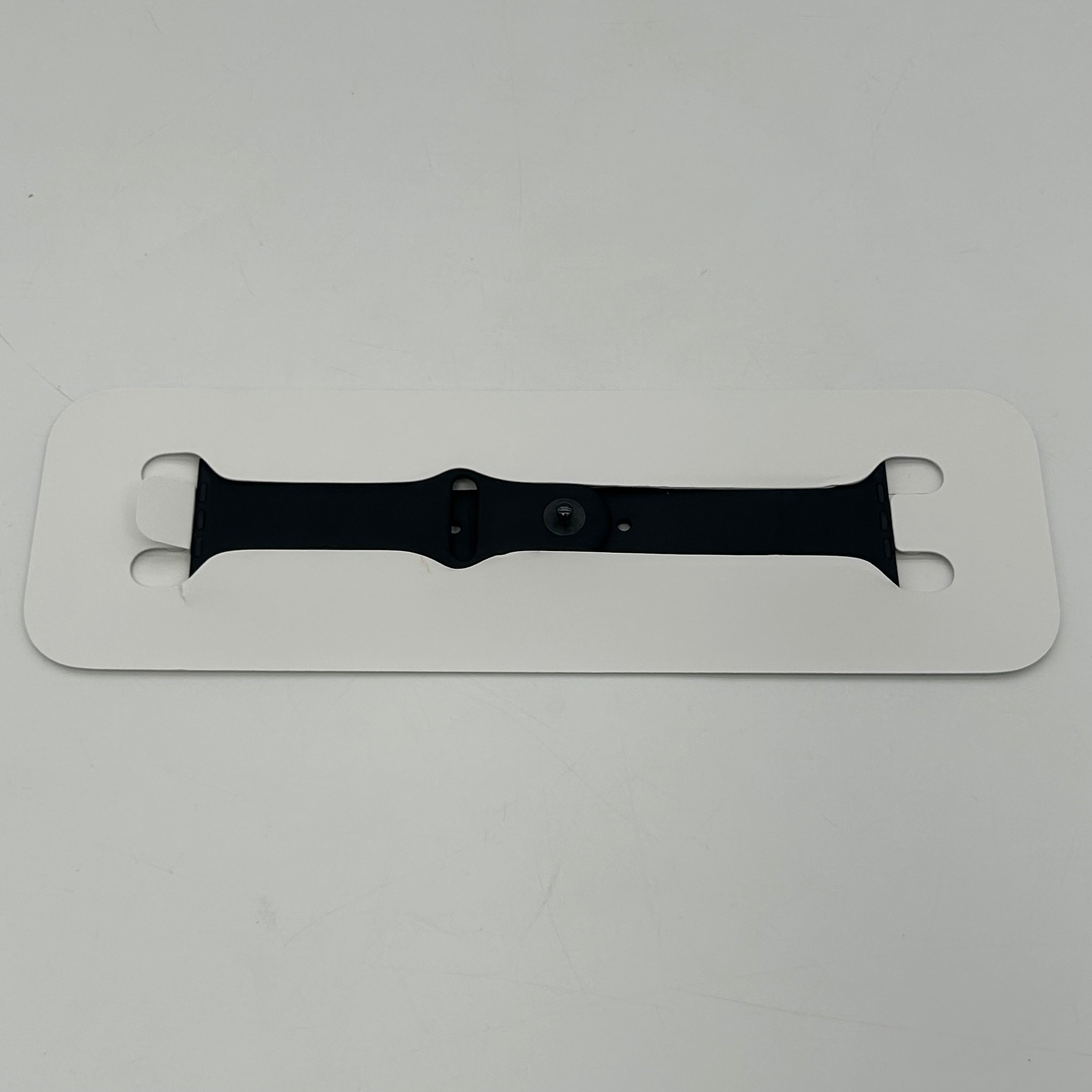 Apple Watch Series 11 46mm Aluminum Black (GPS Only)100% BH - Open Box
