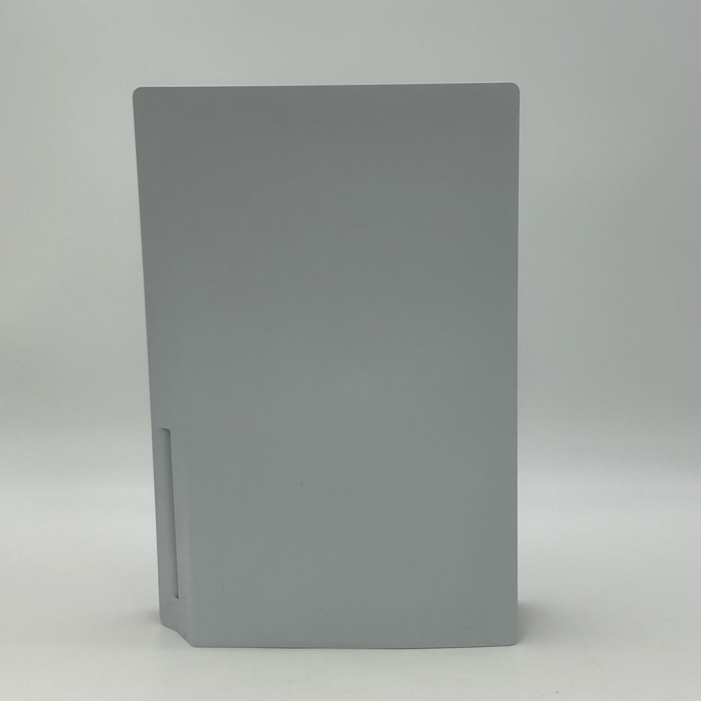Sony PlayStation 5 Disc Edition CFI-1215A White Broken Parts or Repair