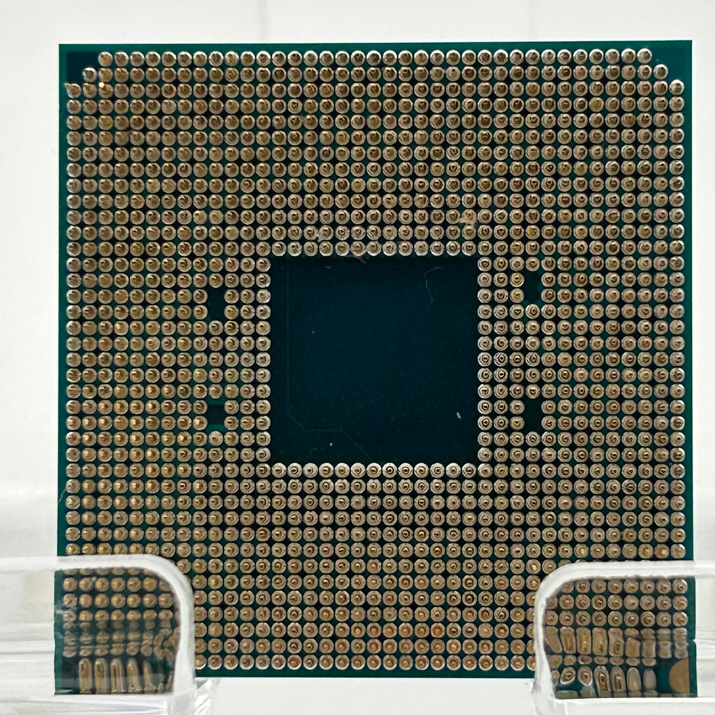 AMD Ryzen 5 1600 YD1600BBM6IAE Processor