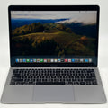 Apple MacBook Air 13" A1932 2019 Space Gray |Core i5|8GB RAM|128GB| - *READ*