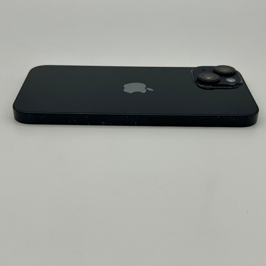 Apple iPhone 14 128GB Midnight A2649 MPUA3LL/A Unlocked 84% BH