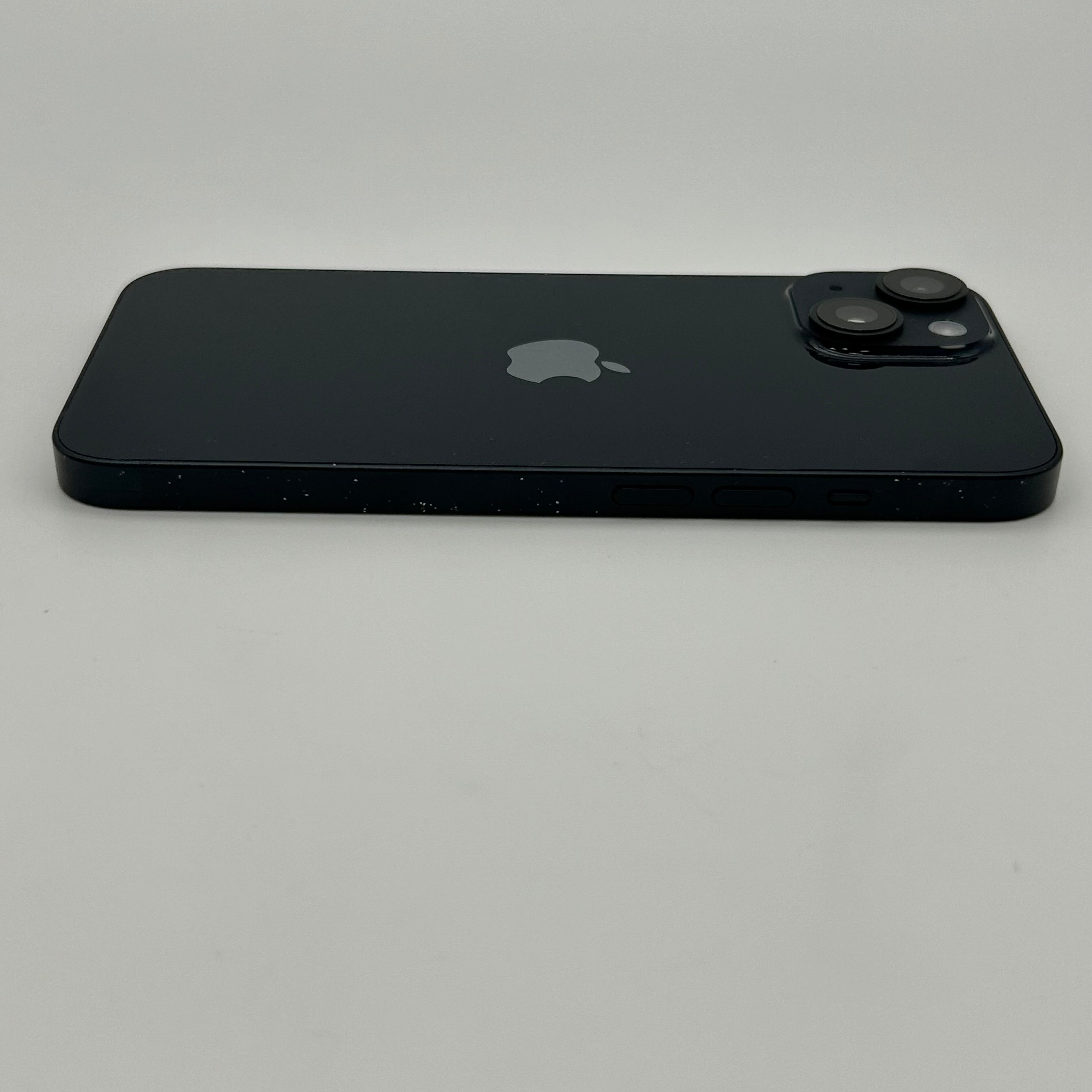 Apple iPhone 14 128GB Midnight A2649 MPUA3LL/A Unlocked 84% BH