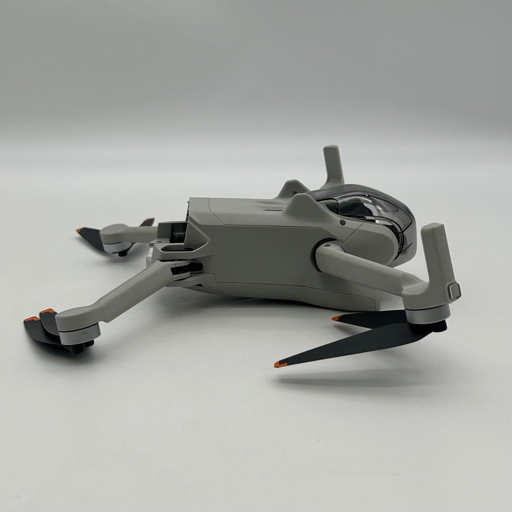 DJI Mini 3 Drone Fly More Combo W/RC Remote 4K HDR