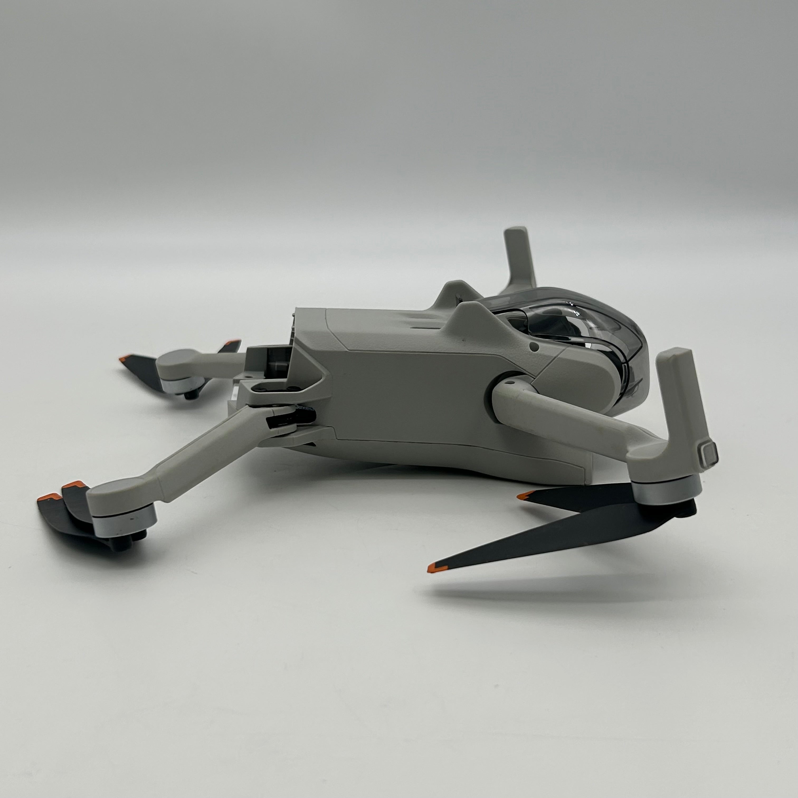 DJI Mini 3 Drone Fly More Combo W/RC Remote 4K HDR