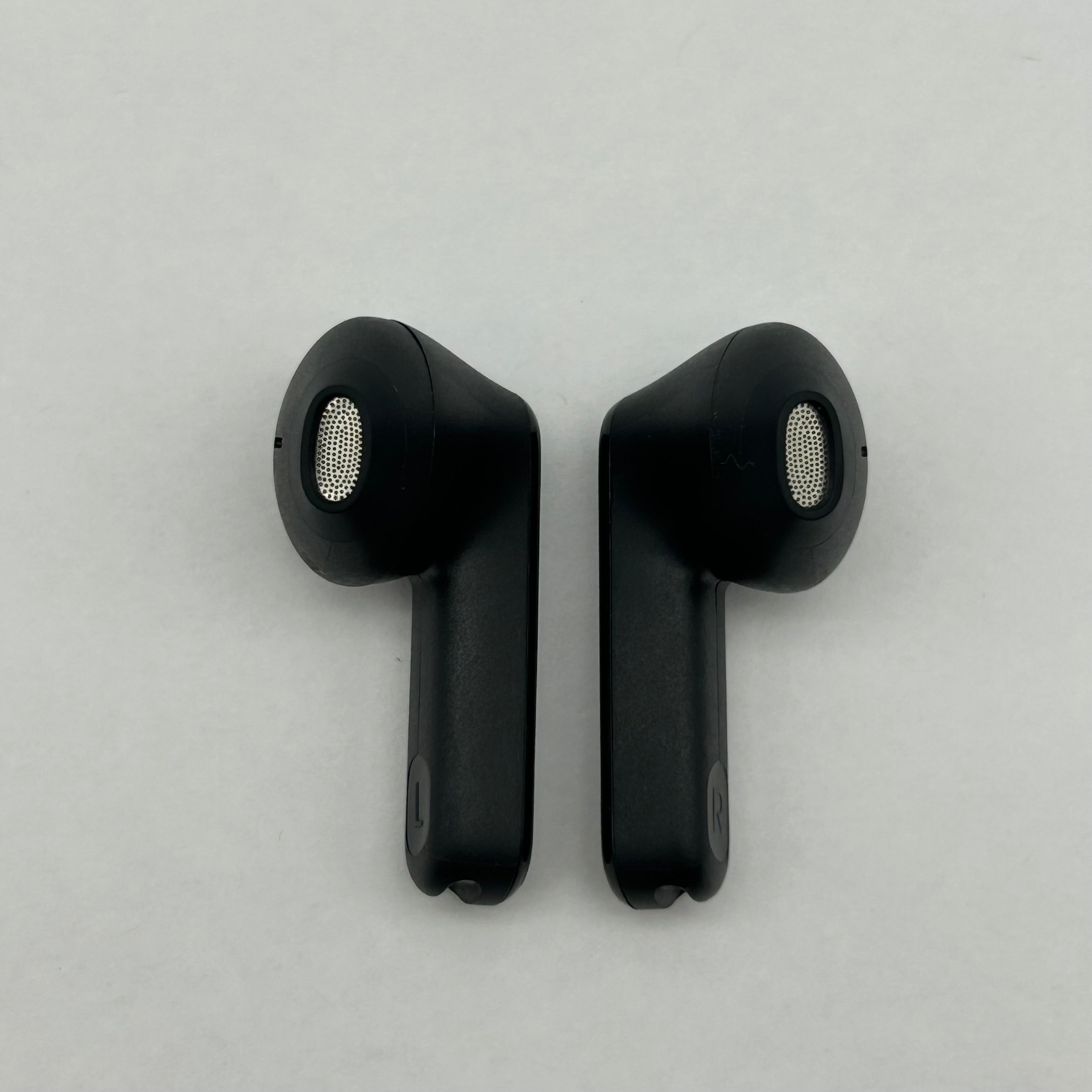 JBL Tune 125TWS USB-C True Wireless In-Ear Bluetooth Earbuds - Used