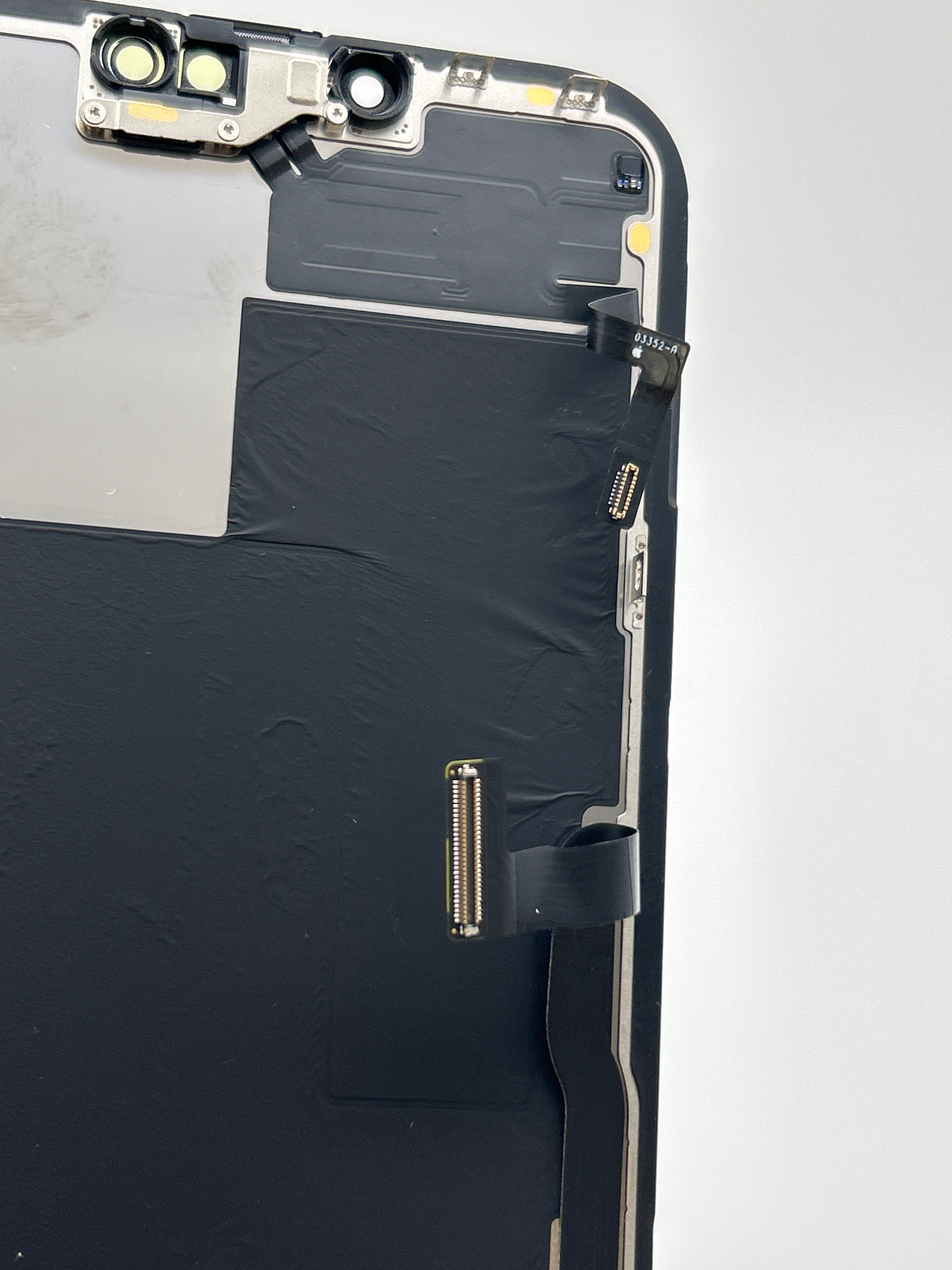Apple iPhone 13 Pro Max OEM LCD Black - Used