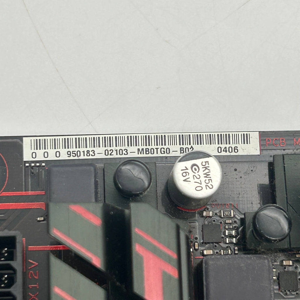 Asus Prime B350-PLUS
