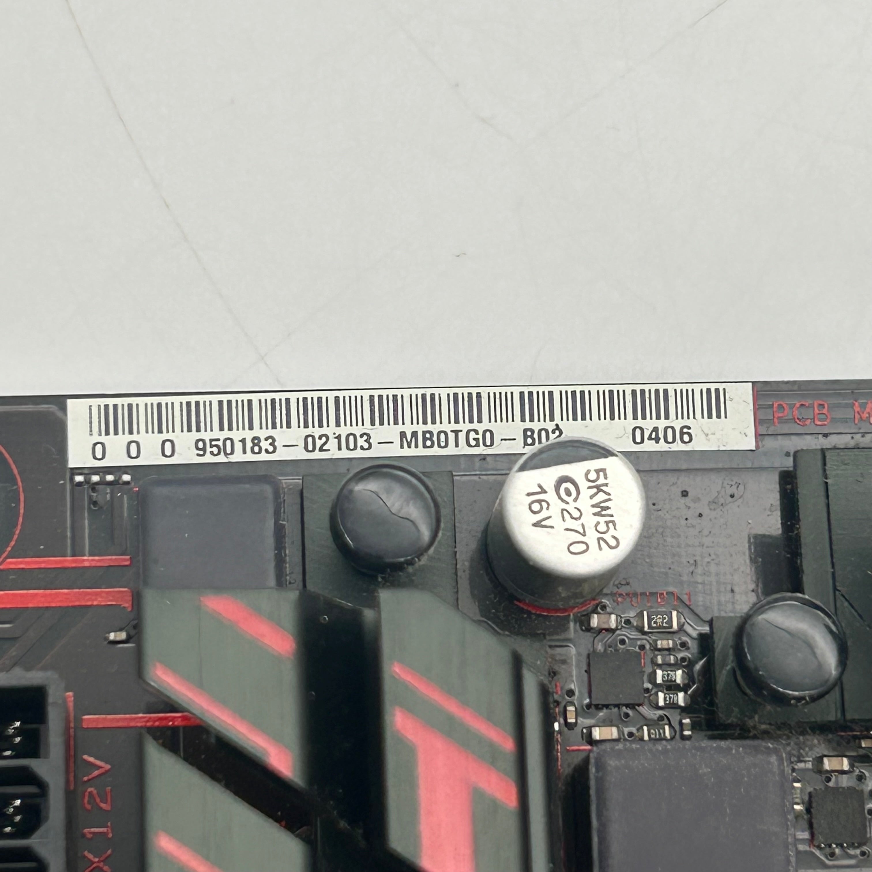 Asus Prime B350-PLUS