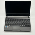 Gateway ZE7 Laptop Intel Atom 1GB RAM 320GB - *READ*