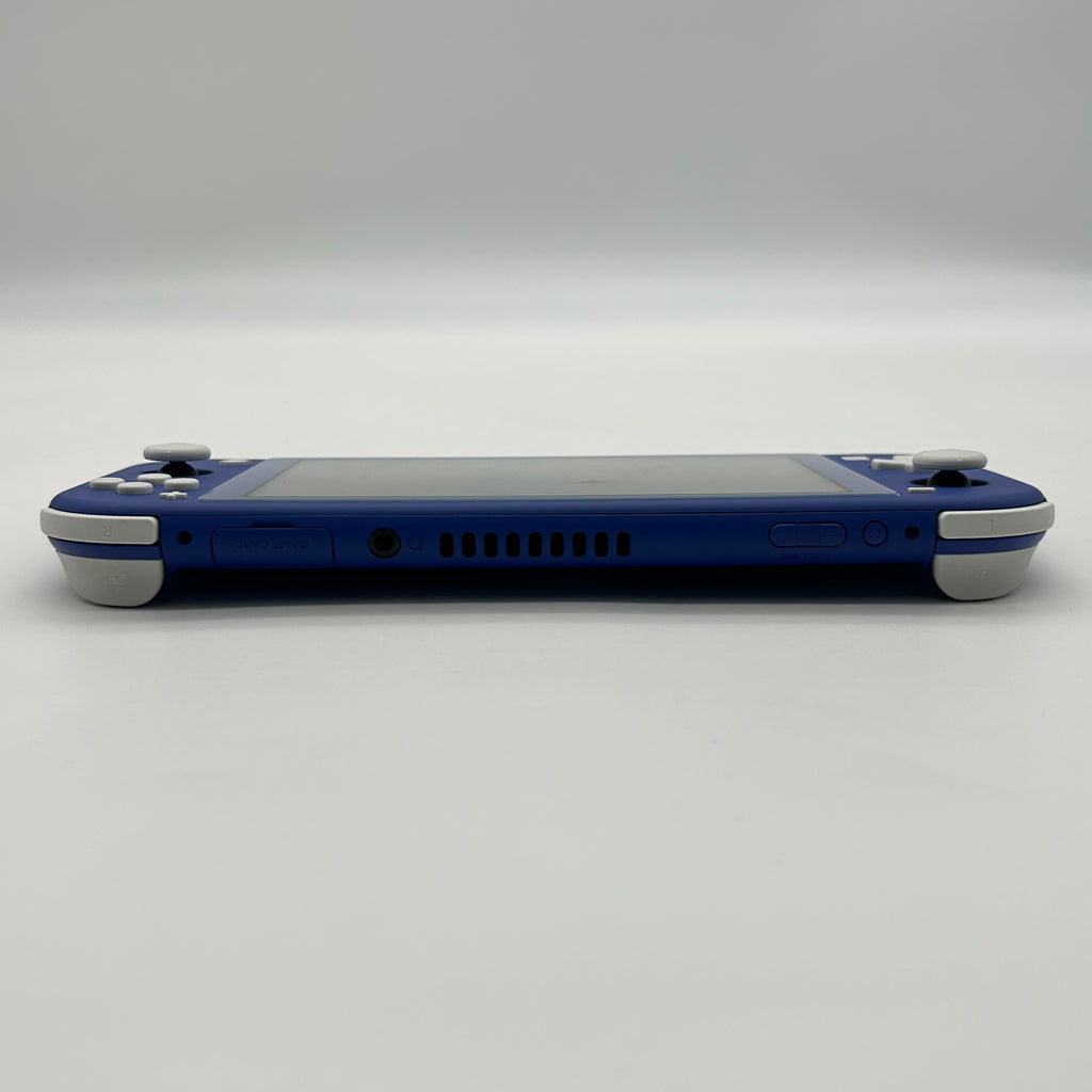 Nintendo Switch Lite HDH-001 Handheld Console (Tested)