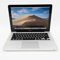 Apple MacBook Pro 13 Mid-2012 i5 2.5GHz 4GB 500GB 759 Cycles On Battery A1278