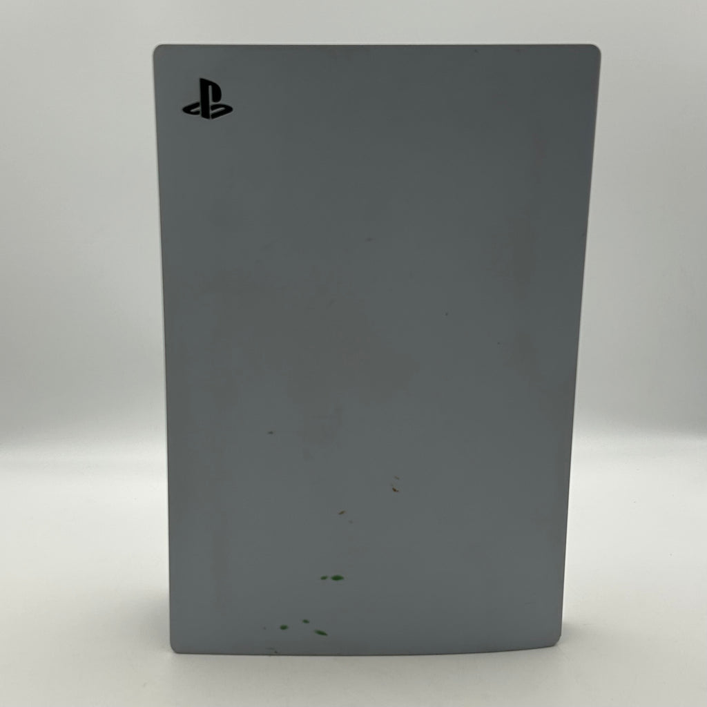 Sony PlayStation 5 Digital Edition CFI-1215B 825GB White W/controller