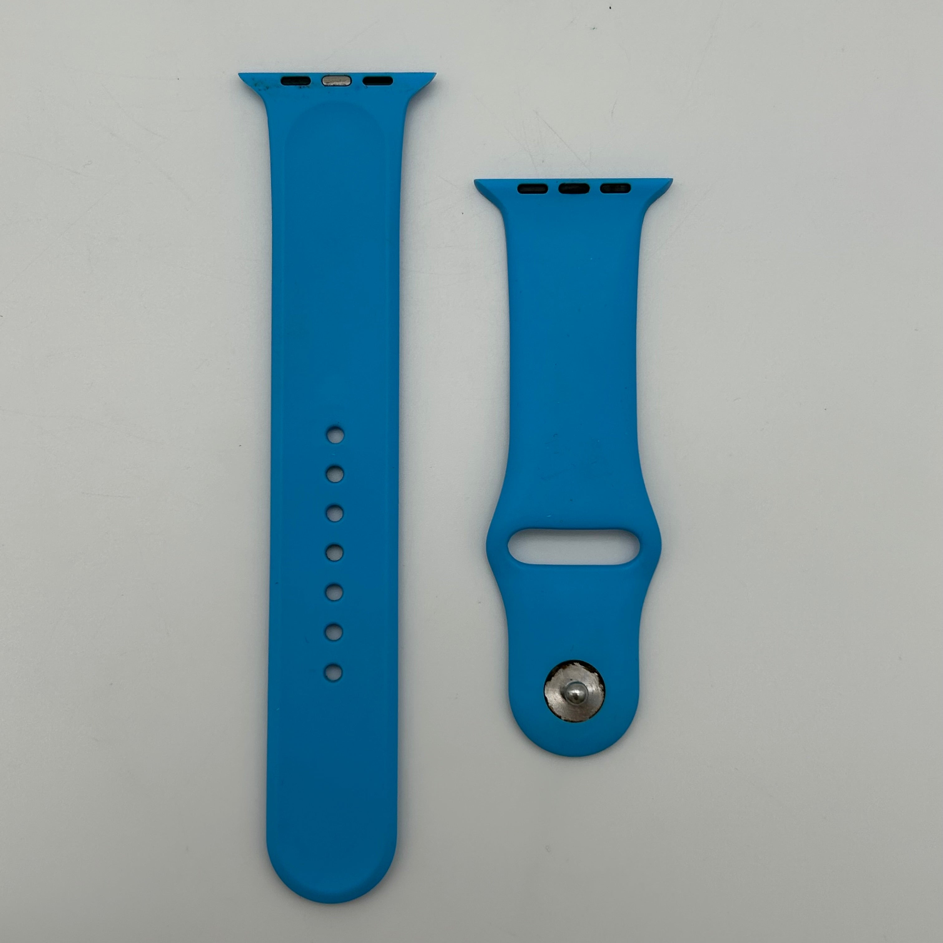 Apple Watch Series 2 A1758 42mm Space Gray GPS Only