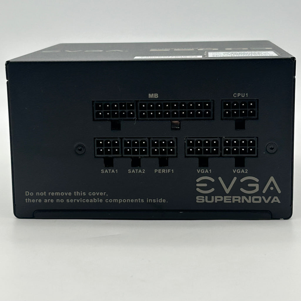 EVGA Supernova 550 G3 550W Power Supply