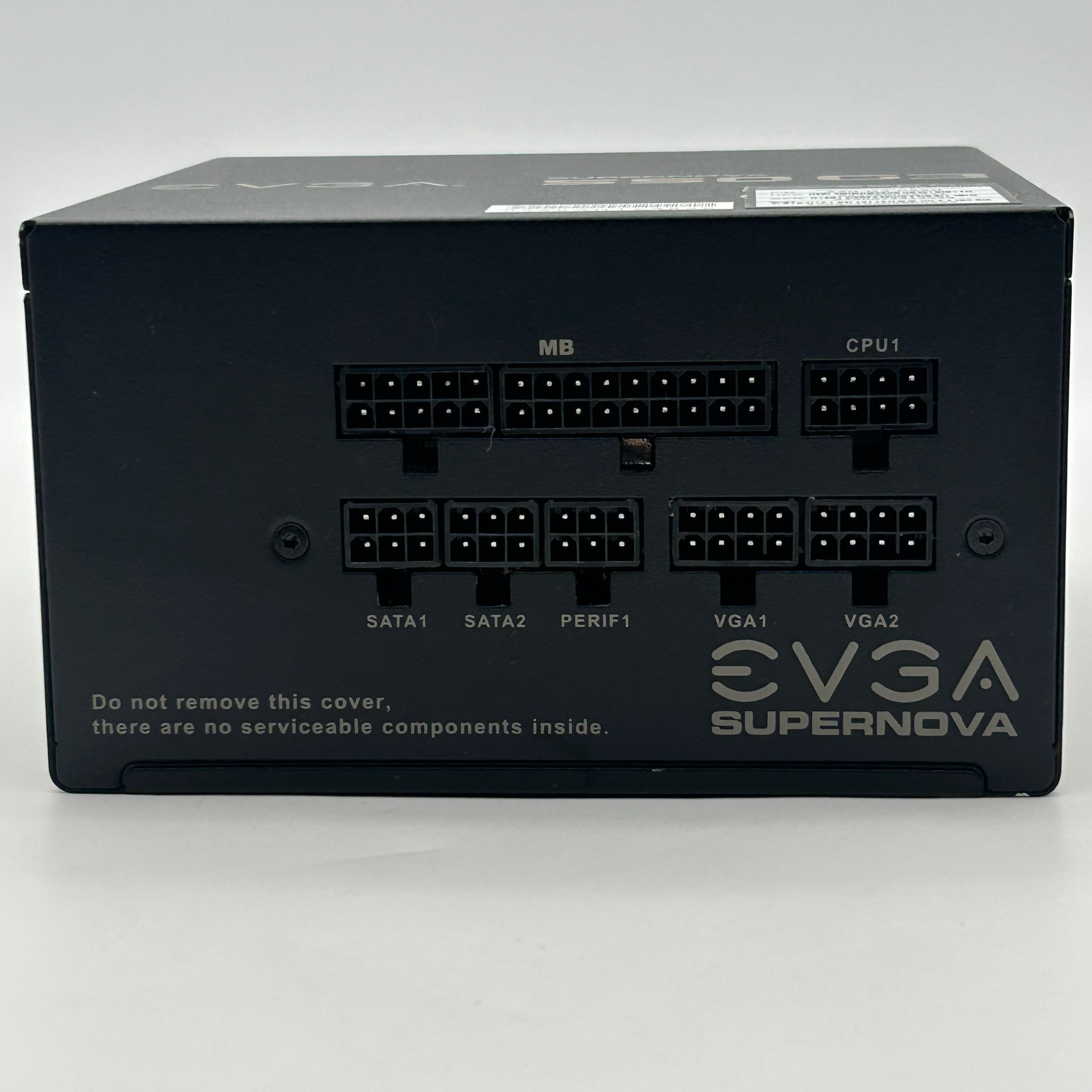 EVGA Supernova 550 G3 550W Power Supply
