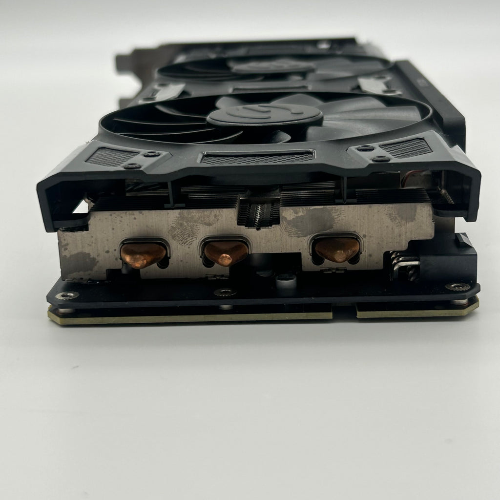 EVGA GeForce GTX 1060 6GB Graphics Card