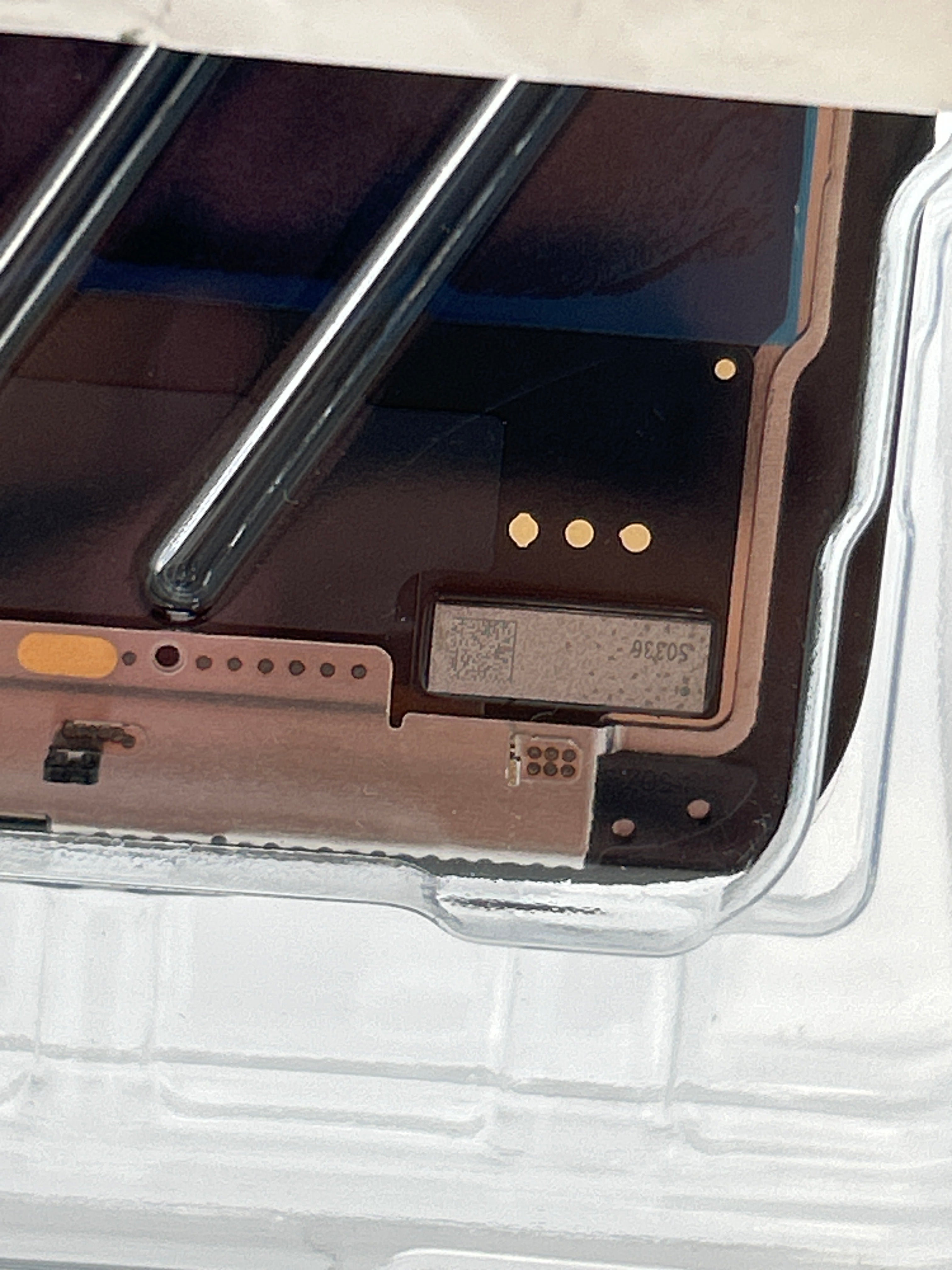 Apple iPhone 11 Pro OEM LCD Black - New No Box