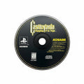 Castlevania: Symphony of the Night Sony PlayStation 1 Disc Only Tested Working