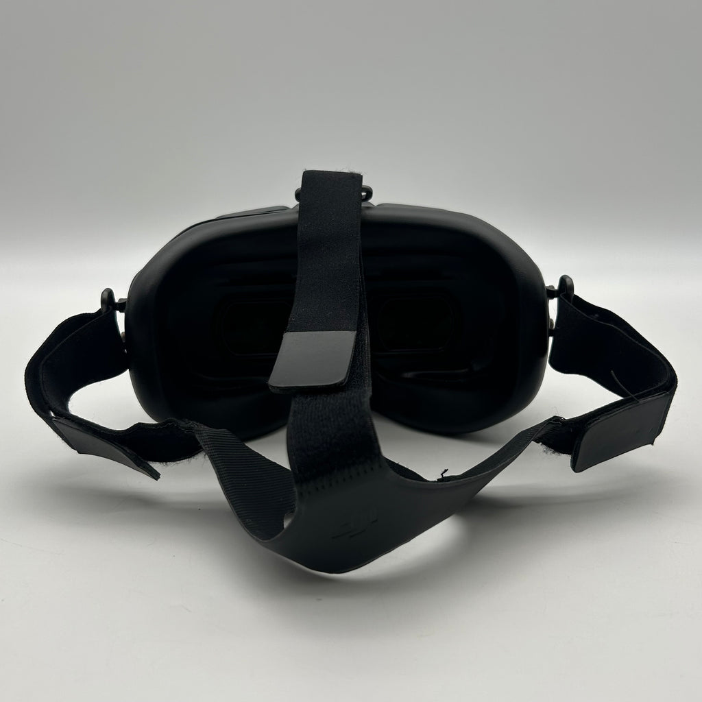 DJI FPV Combo Ready-to-Fly Drone w/ FPV Goggles V2, Remote Controller, Battery
