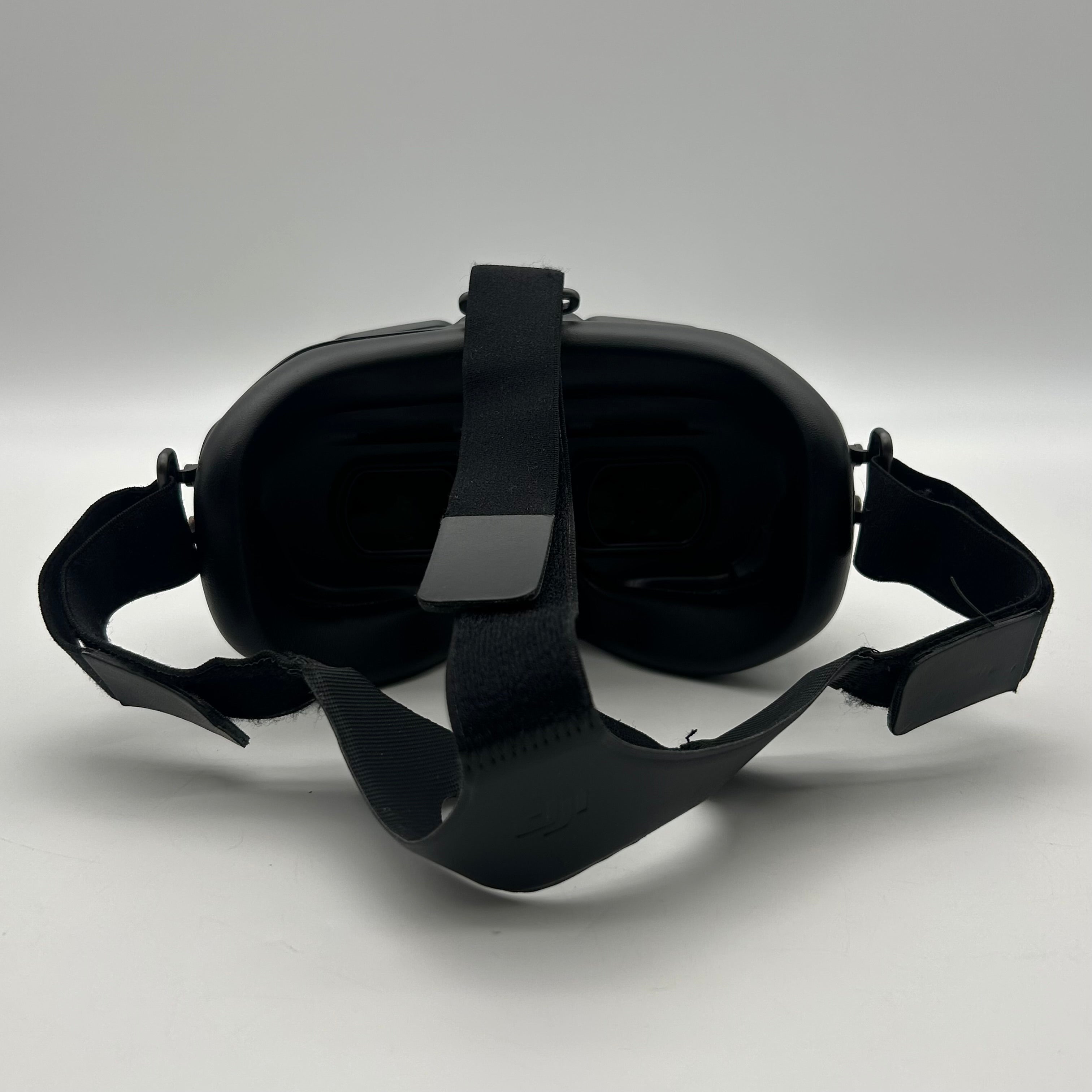 DJI FPV Combo Ready-to-Fly Drone w/ FPV Goggles V2, Remote Controller, Battery