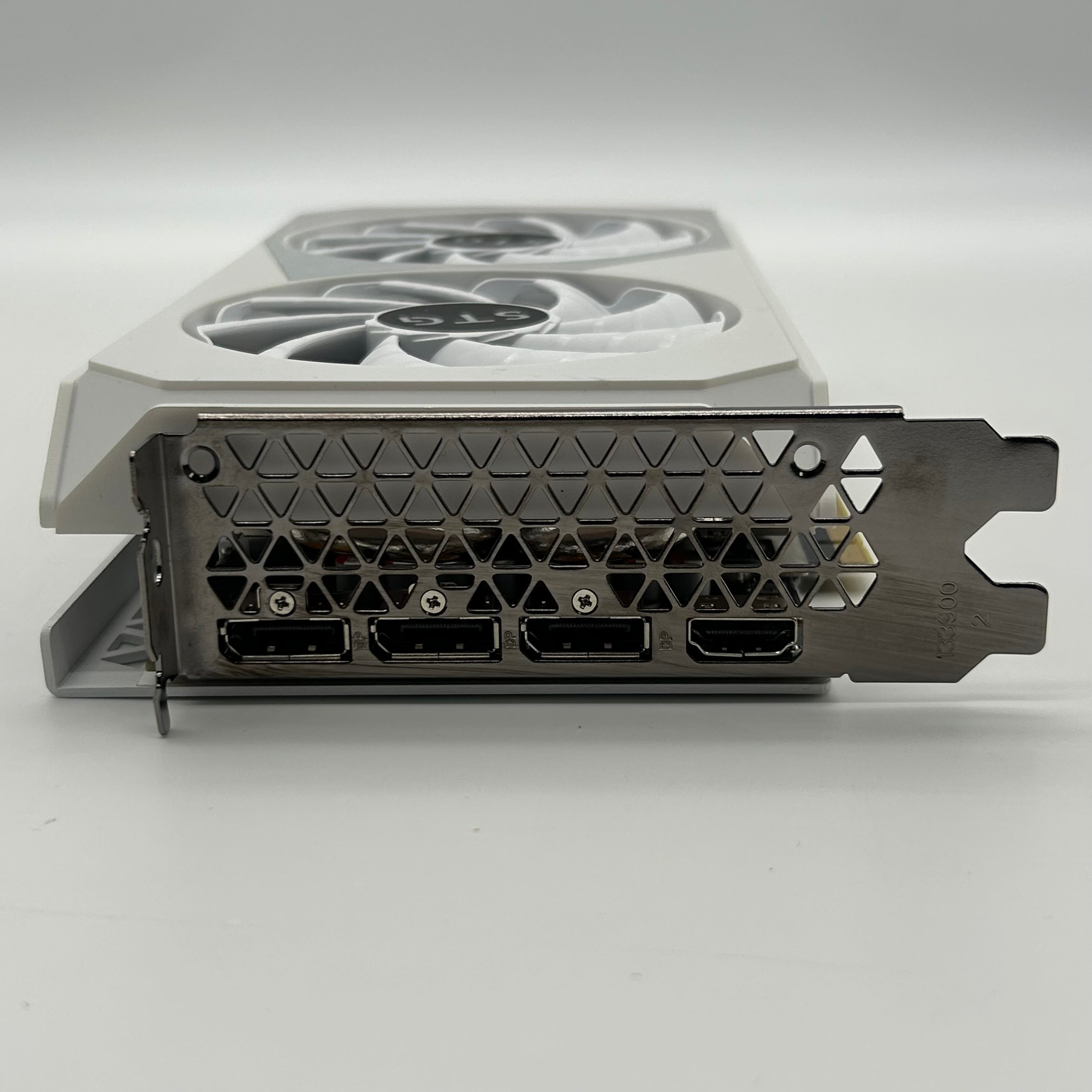 STG GEFORCE RTX 3060 GRAPHICS CARD | 12GB GDDR6