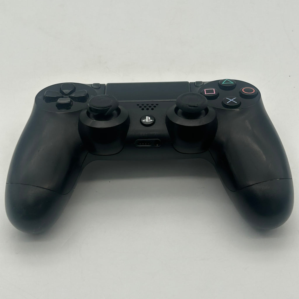 Sony PlayStation 4 CUH-2015A 500GB w/ Controller and Cables - *READ*