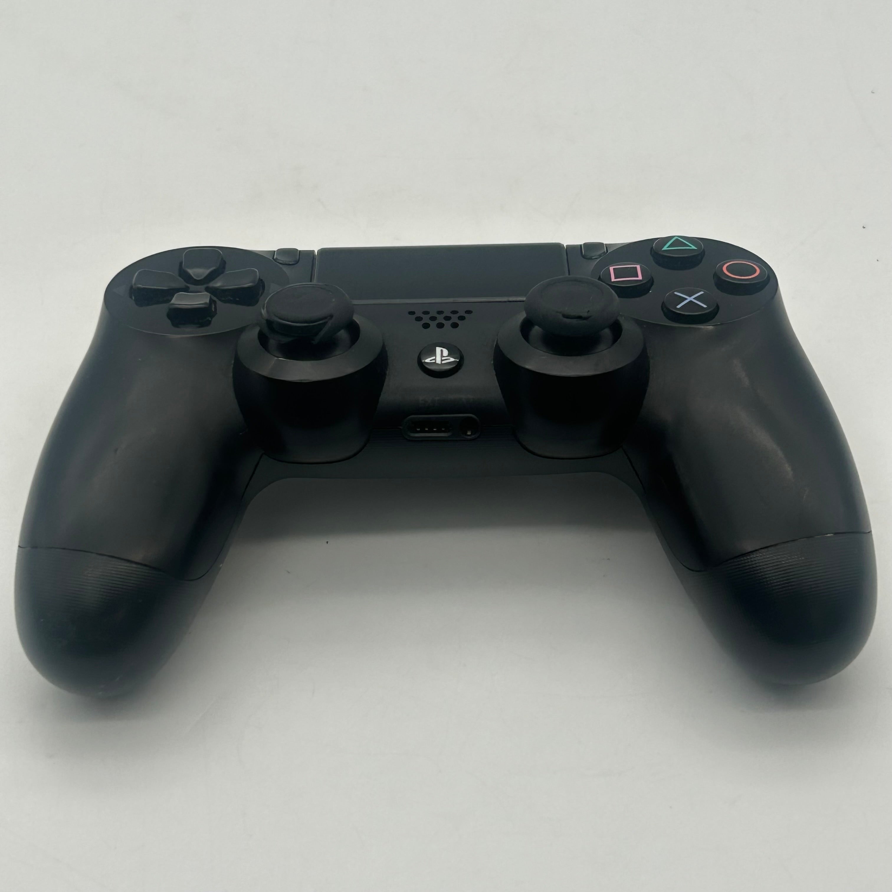 Sony PlayStation 4 CUH-2015A 500GB w/ Controller and Cables - *READ*