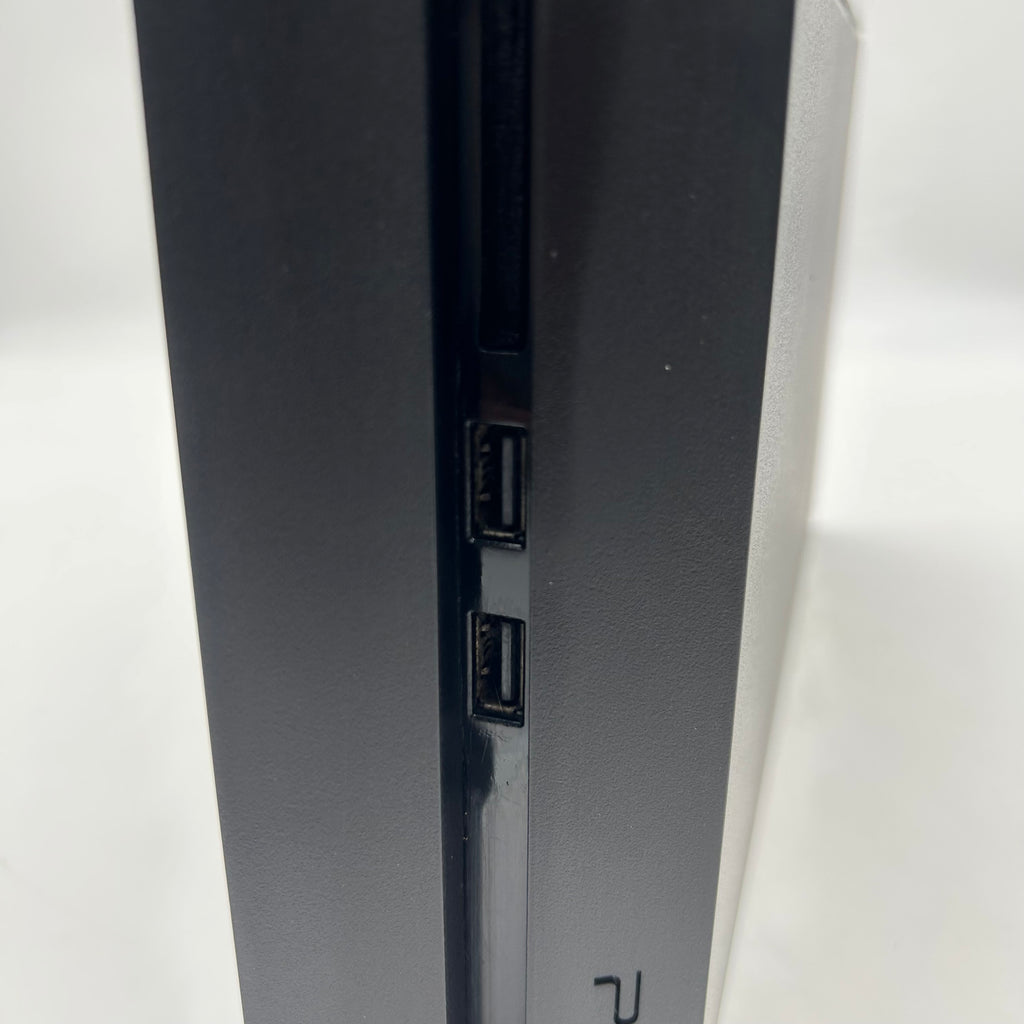 Sony PlayStation PS4 CUH-1115A 500GB Console w/4 Games - Tested