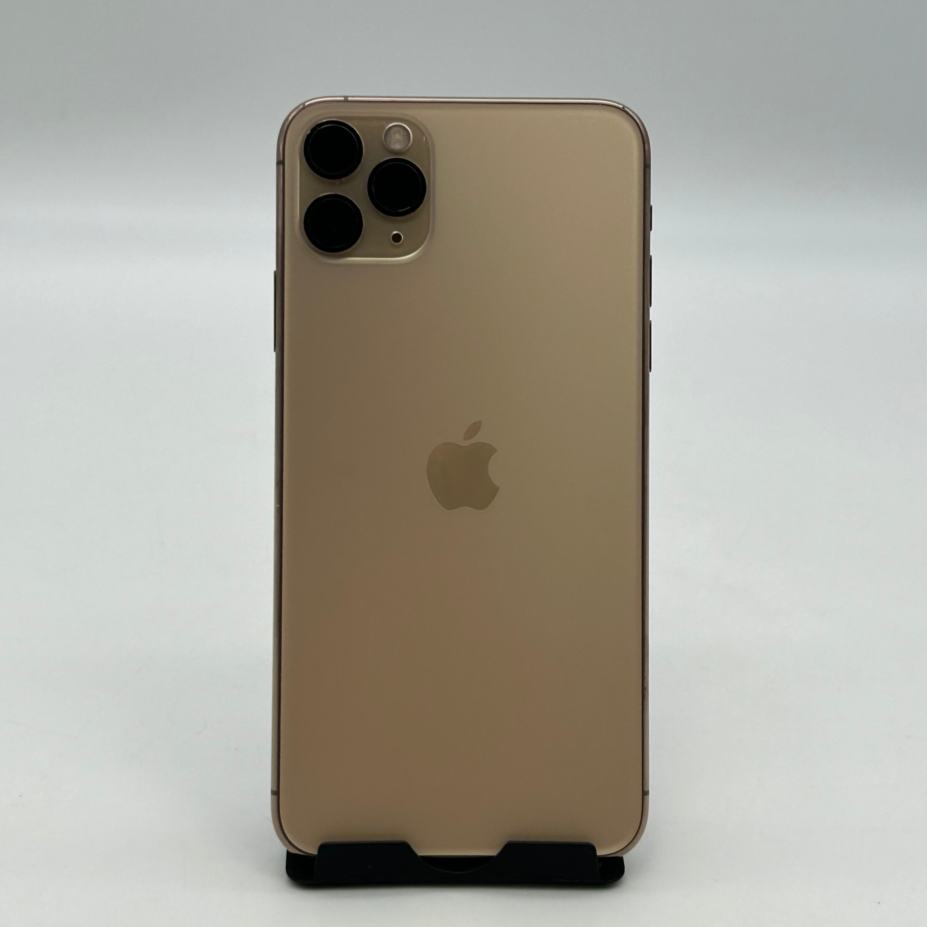Apple iPhone 11 Pro Max A2161 Unlocked 64GB Gold 83% BH