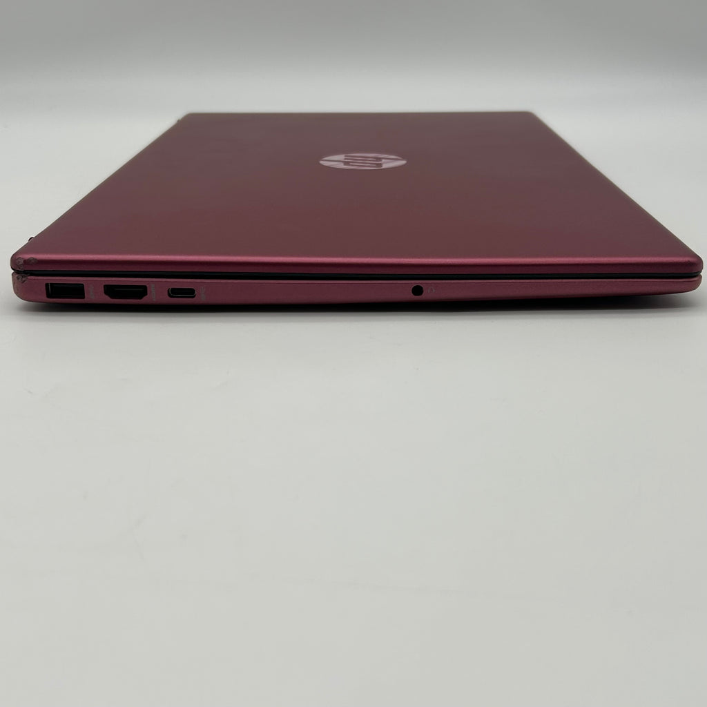 HP 15-FD0229DS 15.6" Laptop Intel N200, 8GB RAM, 256GB SSD, w/ Charger