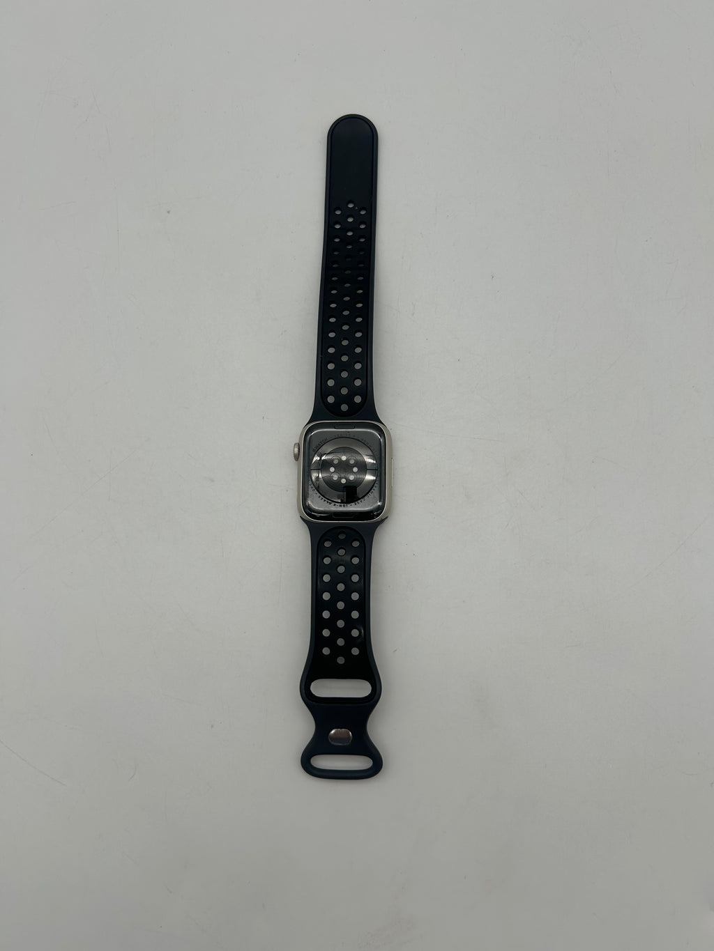 Apple Watch Series 8 GPS 45mm Silver A2771