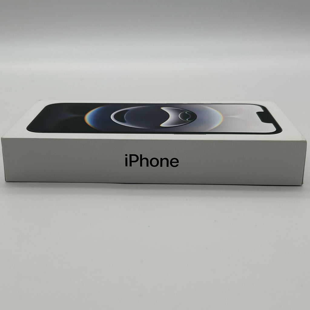 Apple iPhone 16e A3212 (AT&T Locked) 128GB Black For Parts
