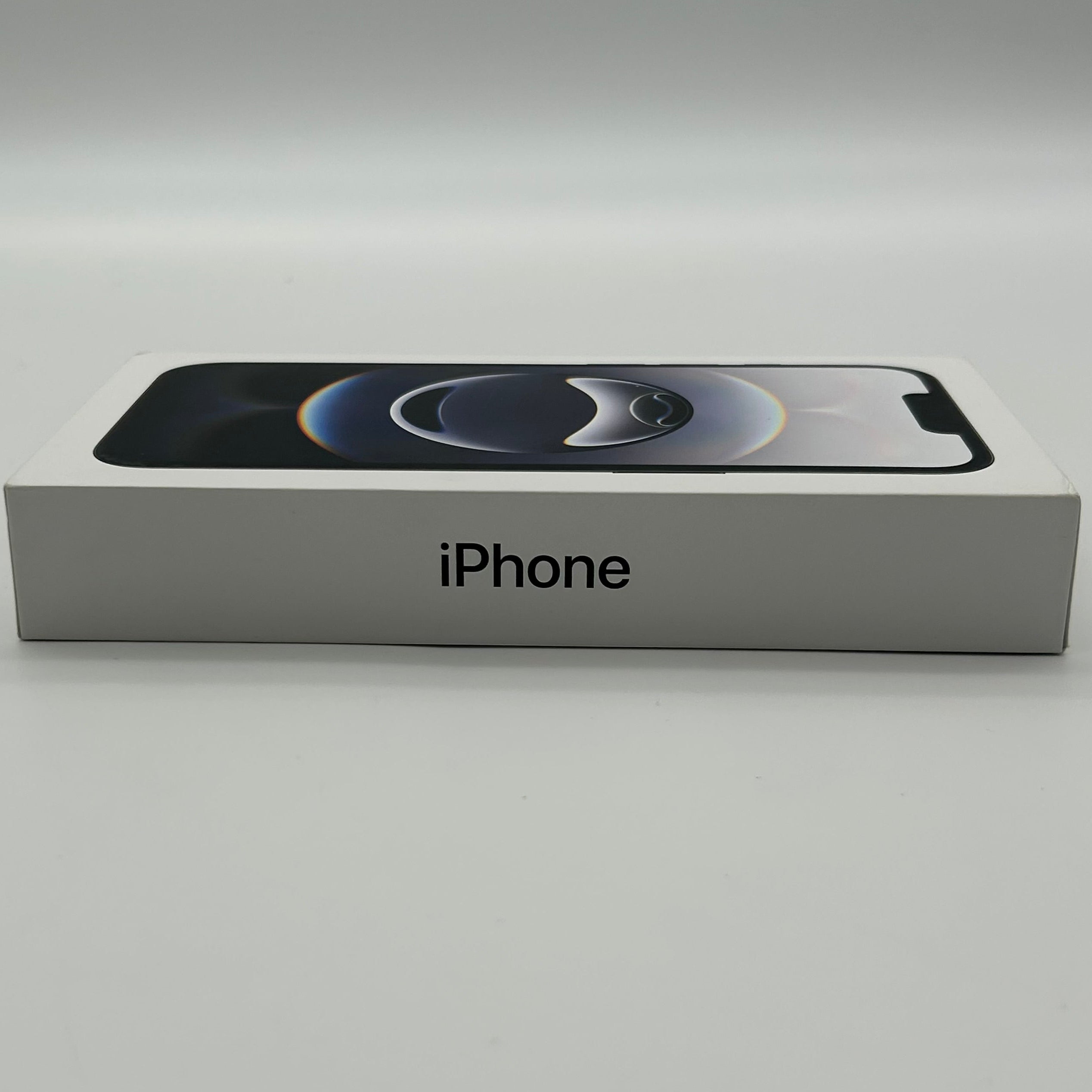 Apple iPhone 16e A3212 (AT&T Locked) 128GB Black For Parts
