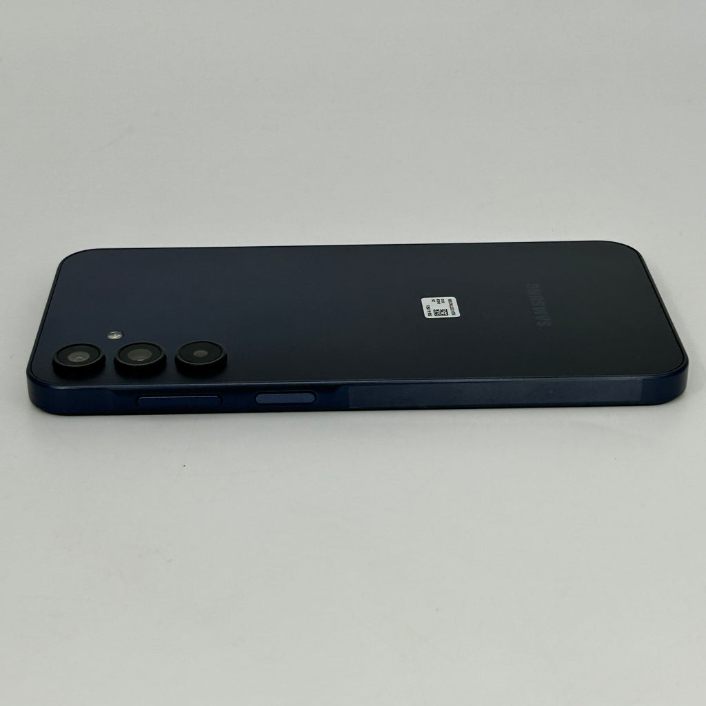 T-Mobile Samsung Galaxy A15 5G 4GB RAM 64GB SM-A156U Blue Black