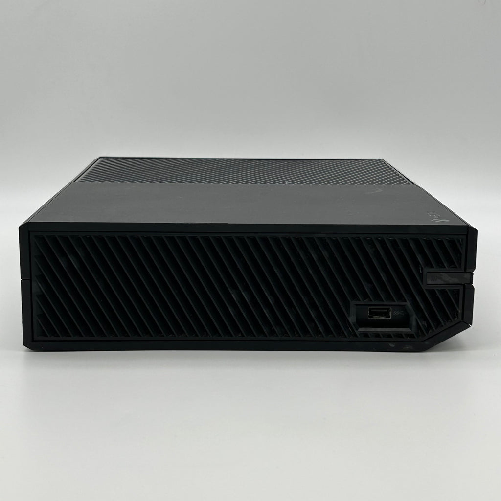 Microsoft Xbox One 500GB Black Console Model 1540 - Tested