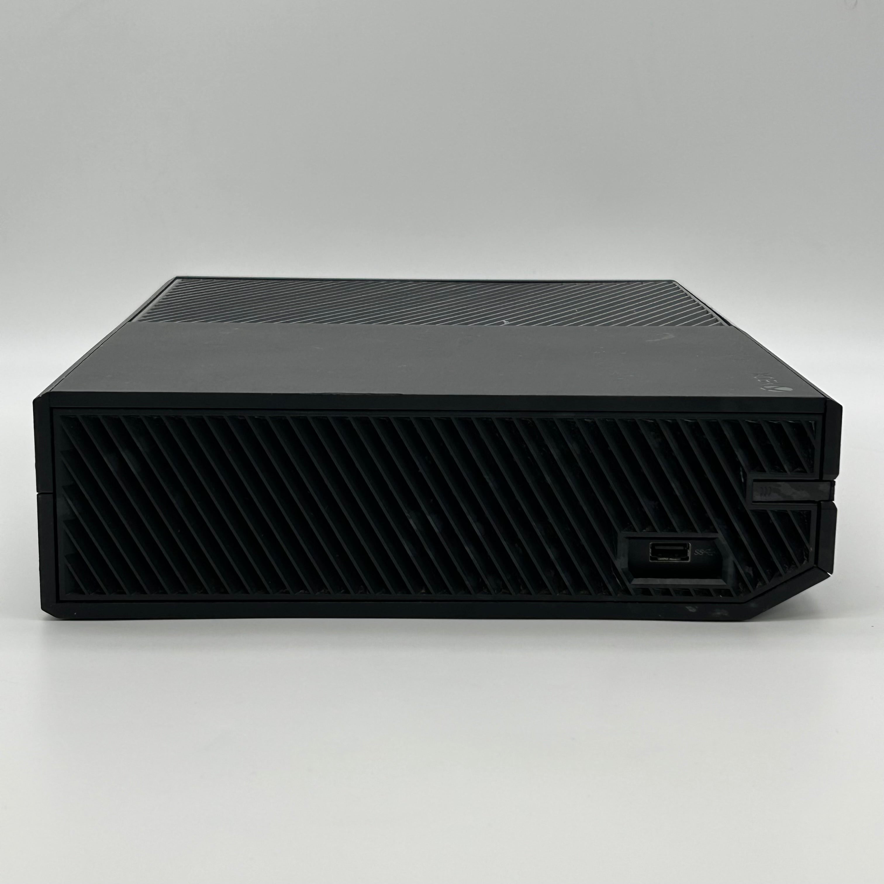 Microsoft Xbox One 500GB Black Console Model 1540 - Tested