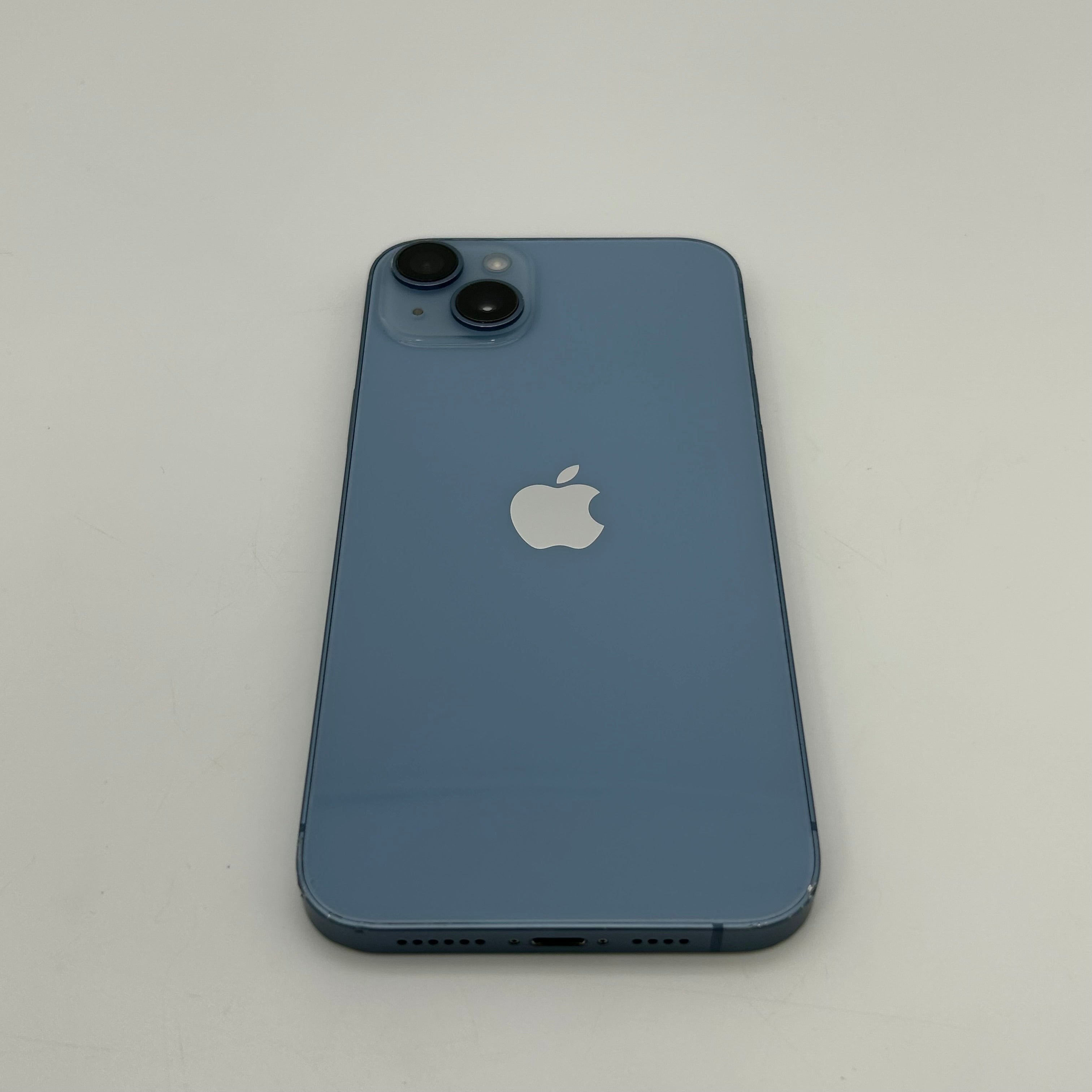 Apple iPhone 14 Plus - 256GB - Blue - BH 86%