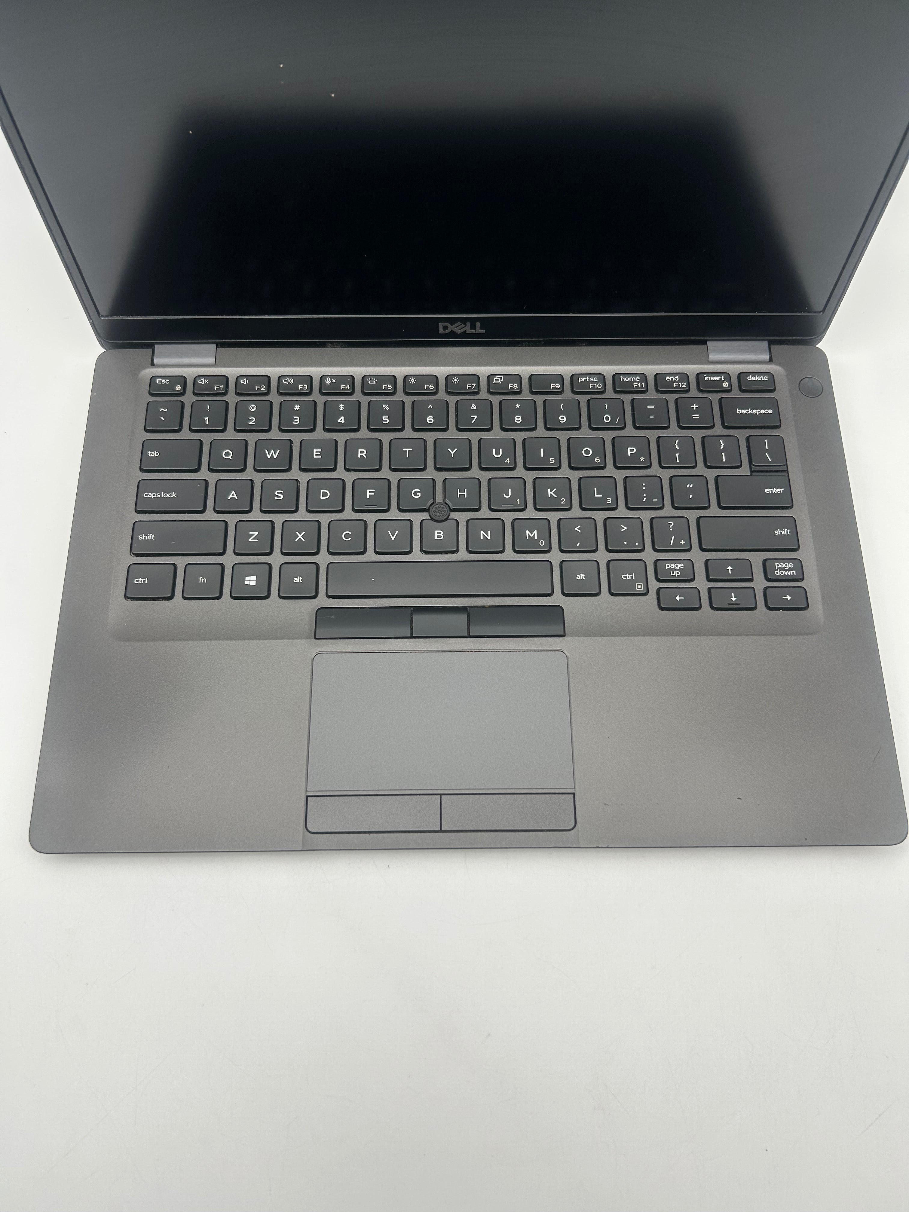 Dell Latitude 5400 14-inch Core i5 8th Generation 16GB RAM 512GB For Parts