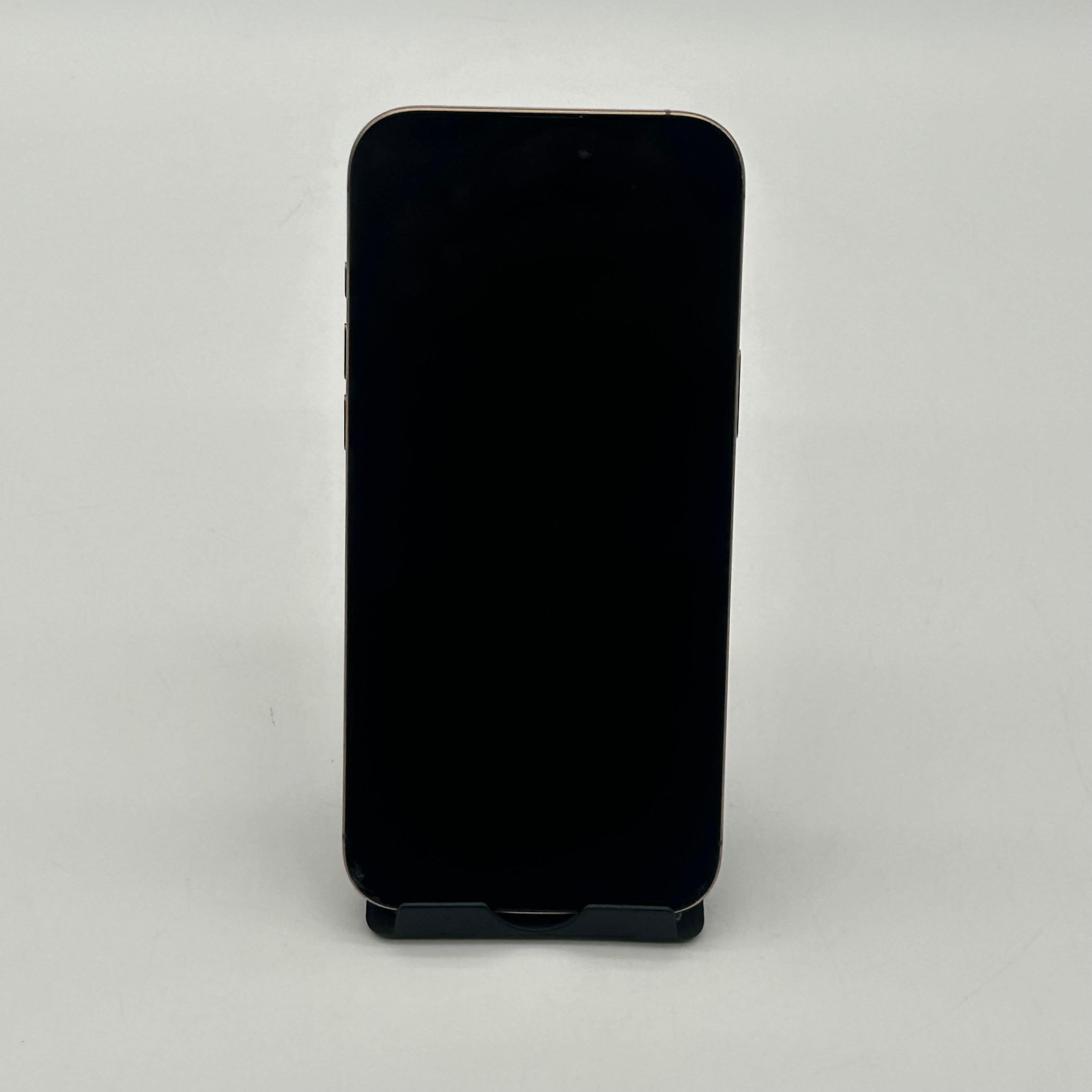 Spectrum Apple iPhone 16 Pro Max 256GB 260 Cycle Count 95% BH