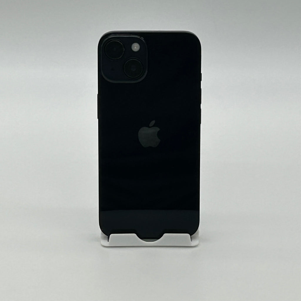 Unlocked Apple iPhone 14 128GB MPUN3LL/A 82%BH *READ