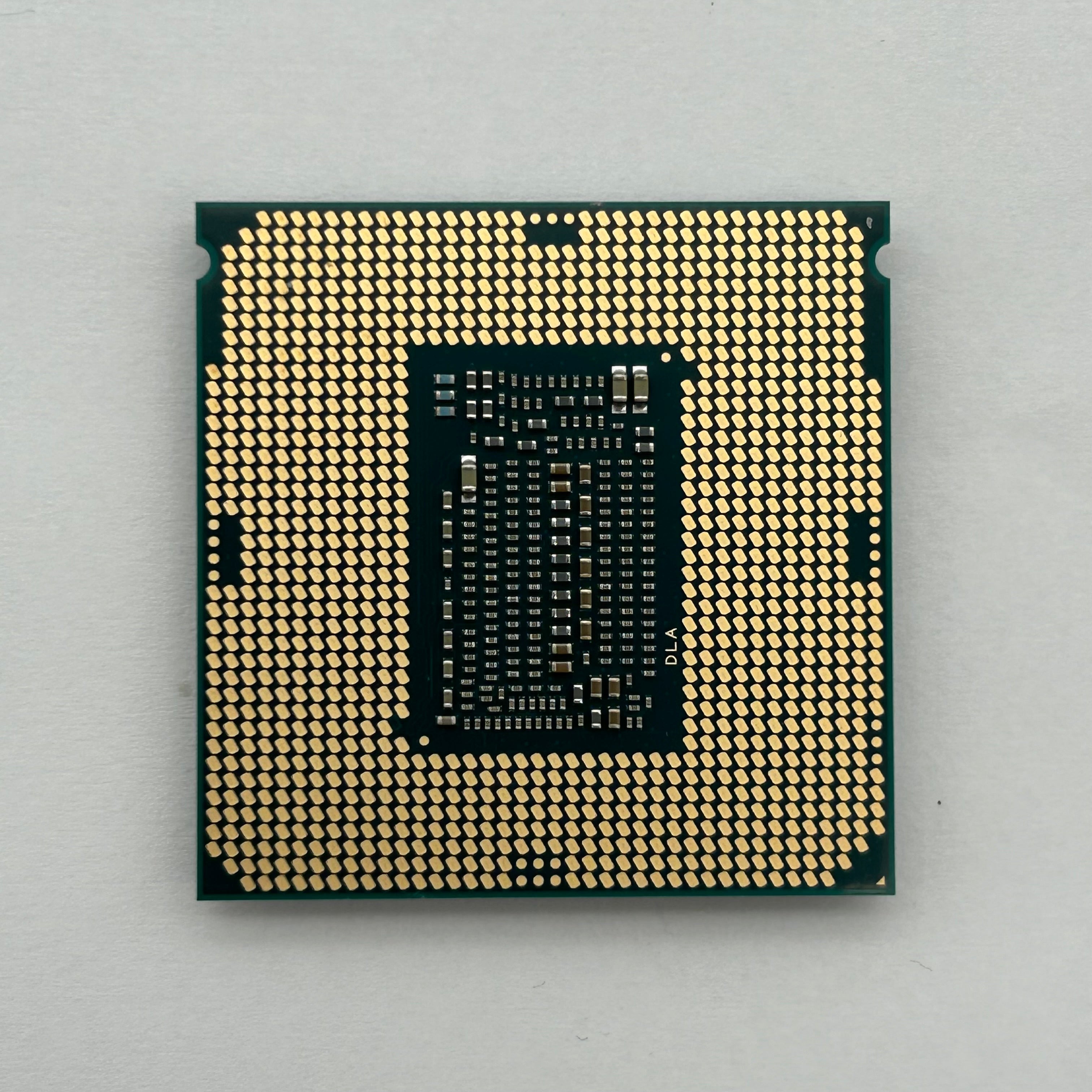 Intel Core i7-9700 3.00GHz SRG13 8-Core LGA1151 CPU Processor