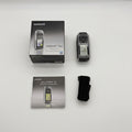 Garmin GPSMAP 78sc Gray Black Portable 2.6" LCD 3-Axis USB Marine GPS Navigator
