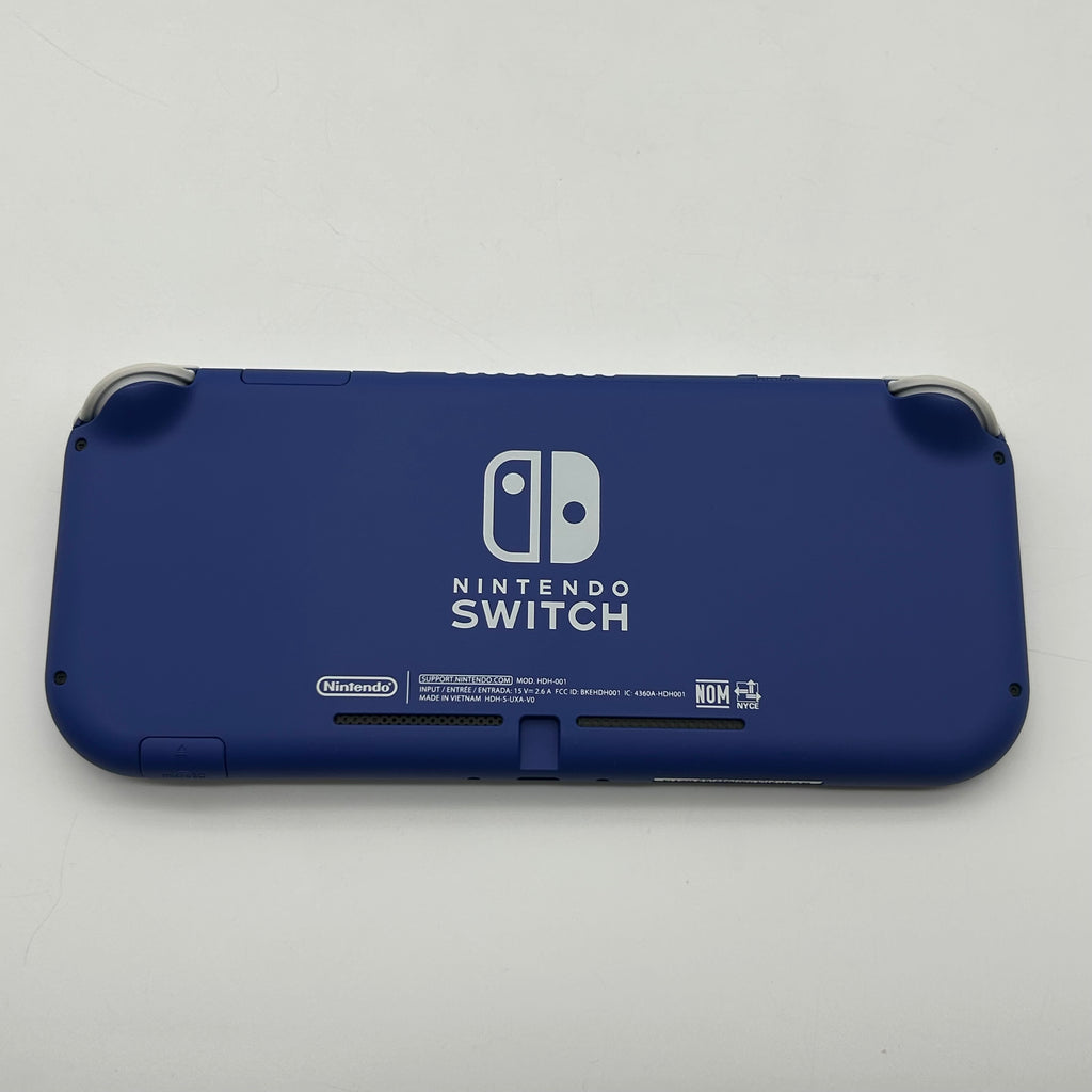 Nintendo Switch Lite HDH-001 Handheld Console (Tested)