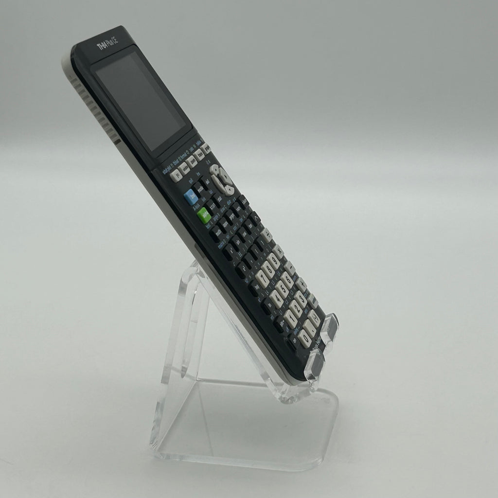 Texas Instruments TI-84 Plus CE Graphing Calculator with Cover