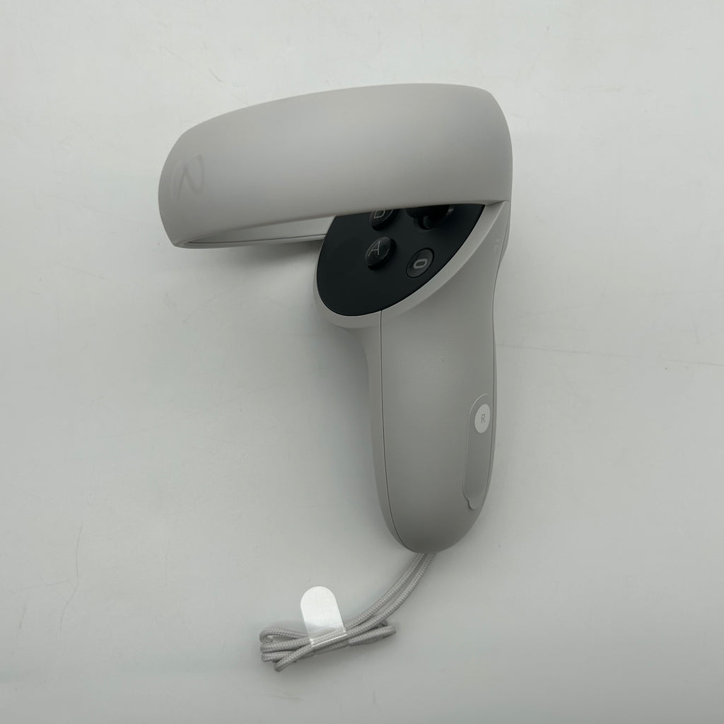 Meta Oculus Quest 2 Advanced All-In-One VR Headset - White - 64GB