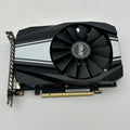 ASUS GeForce GTX 1660 Super OC Edition 6GB GDDR6 Graphics Card PH-GTX1660S-O6G