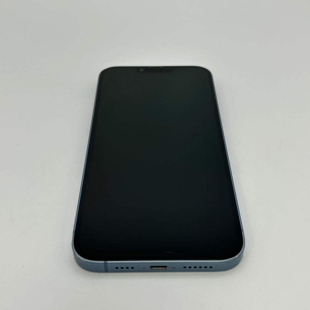Apple iPhone 14 Plus - 256GB - Blue - BH 86%