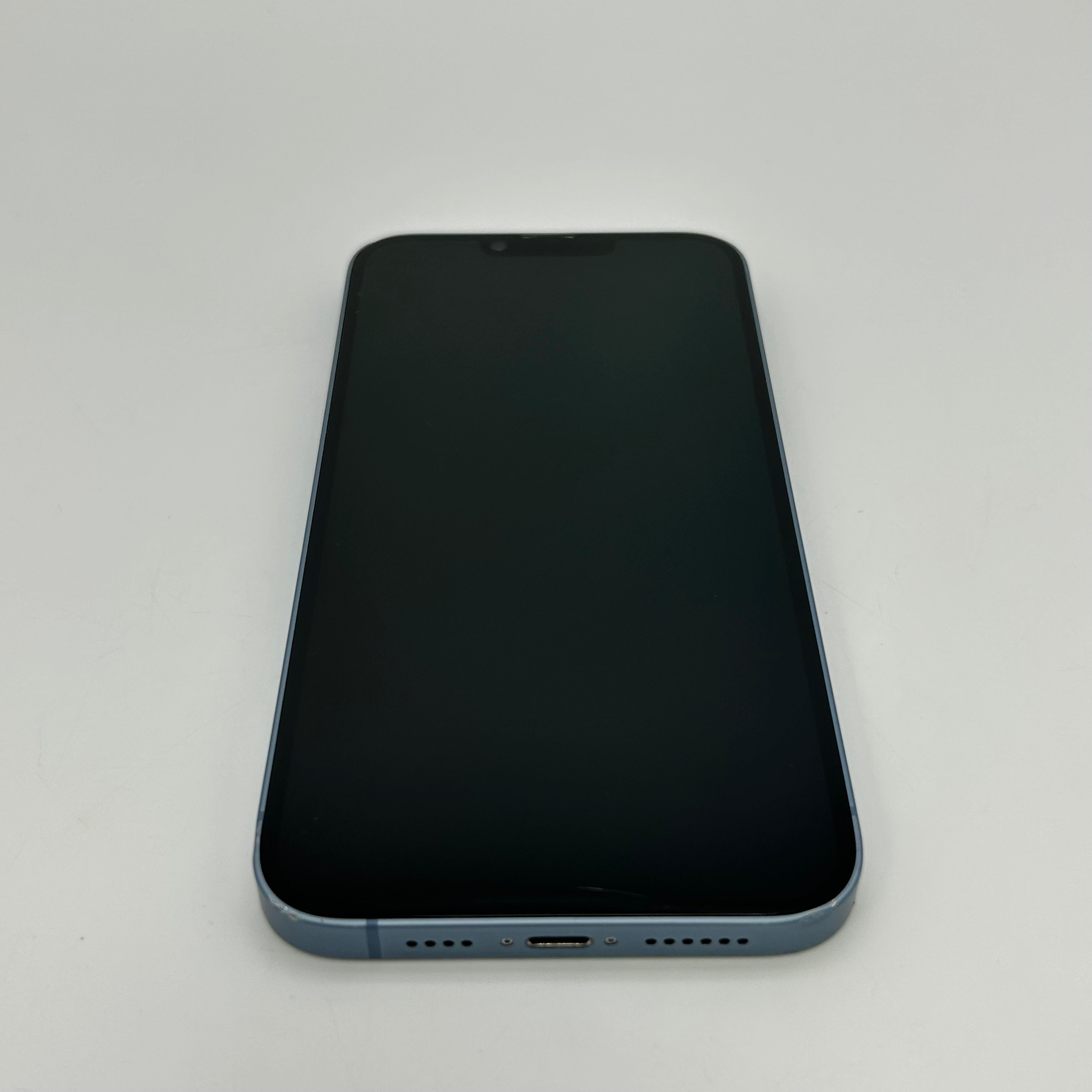 Apple iPhone 14 Plus - 256GB - Blue - BH 86%